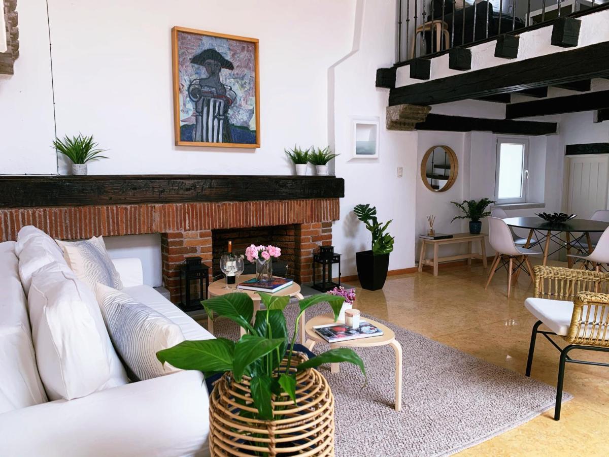 Casa San Angel Inn Boutique Charming House Mexico By Eksteriør billede