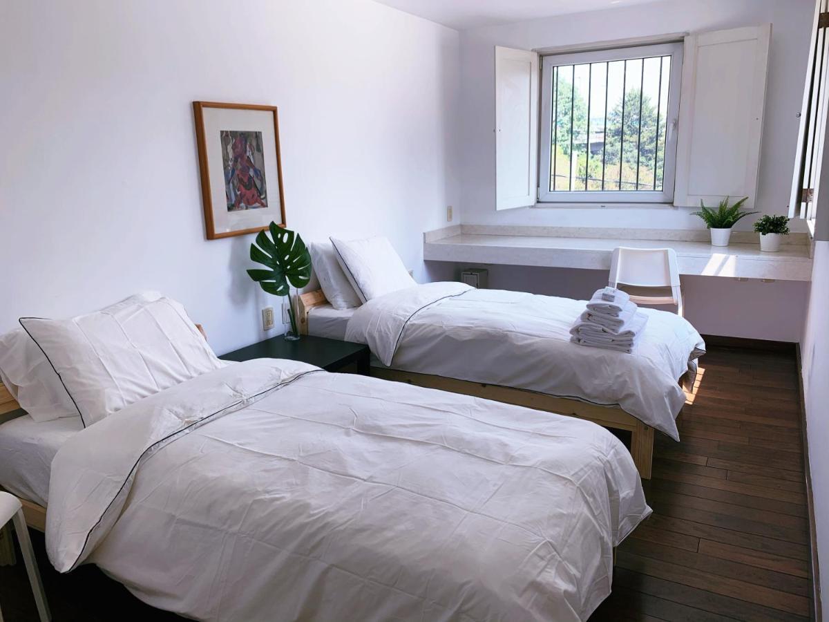 Casa San Angel Inn Boutique Charming House Mexico By Eksteriør billede
