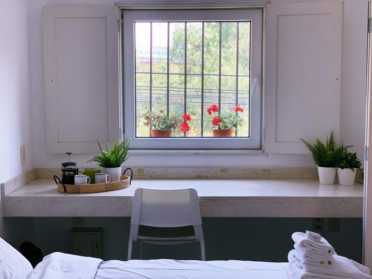 Casa San Angel Inn Boutique Charming House Mexico By Eksteriør billede